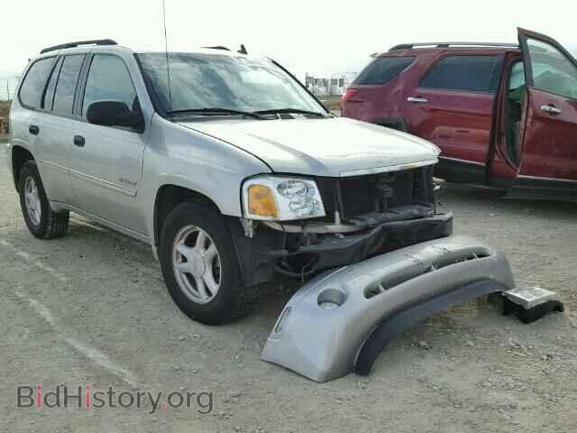 Photo 1GKDS13S062335856 - GMC ENVOY 2006