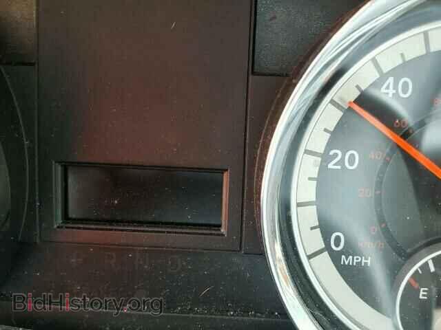 2014 DODGE CARAVAN - VIN: 2C4RDGBG7ER212972 - Photo 8