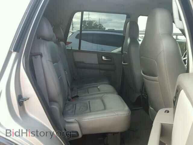 2004 FORD EXPEDITION - VIN: 1FMPU15L94LB19287 - Фото 6