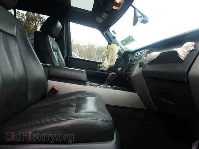 2007 FORD EXPEDITION - VIN: 1FMFU20587LA75331 - Фото 5