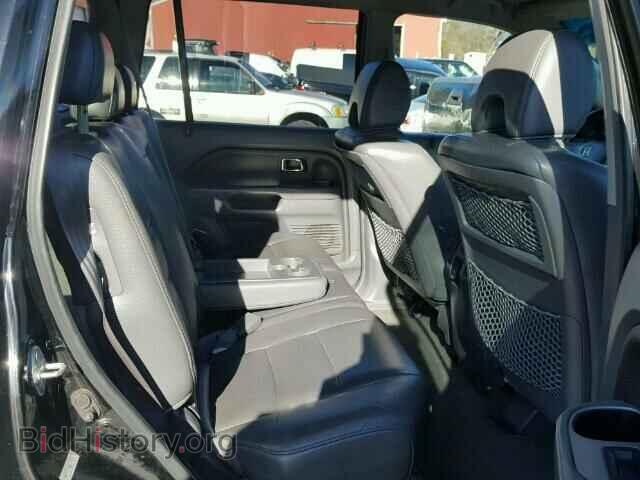 2008 HONDA PILOT - VIN: 5FNYF18558B049456 - Фото 6