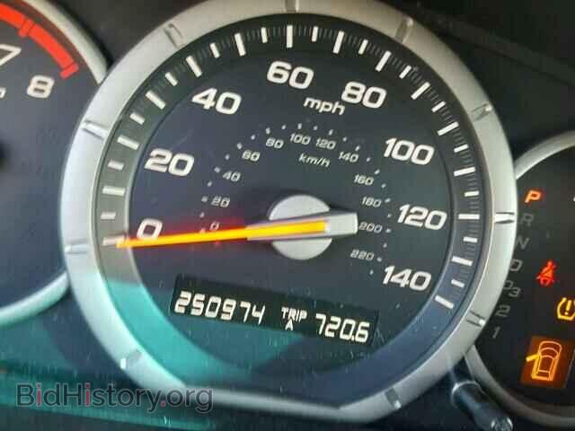 2008 HONDA PILOT - VIN: 5FNYF18558B049456 - Фото 8