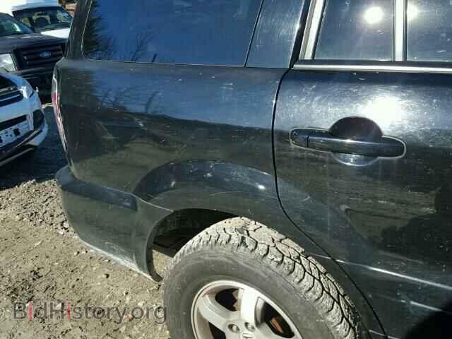2008 HONDA PILOT - VIN: 5FNYF18558B049456 - Фото 10