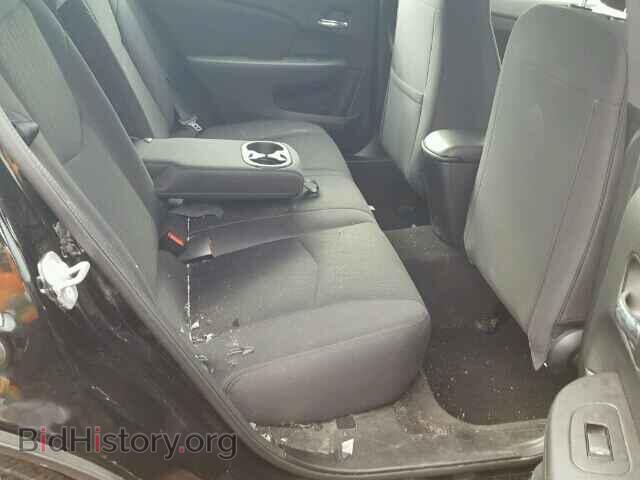 2013 CHRYSLER 200 - VIN: 1C3CCBBB6DN653167 - Photo 6