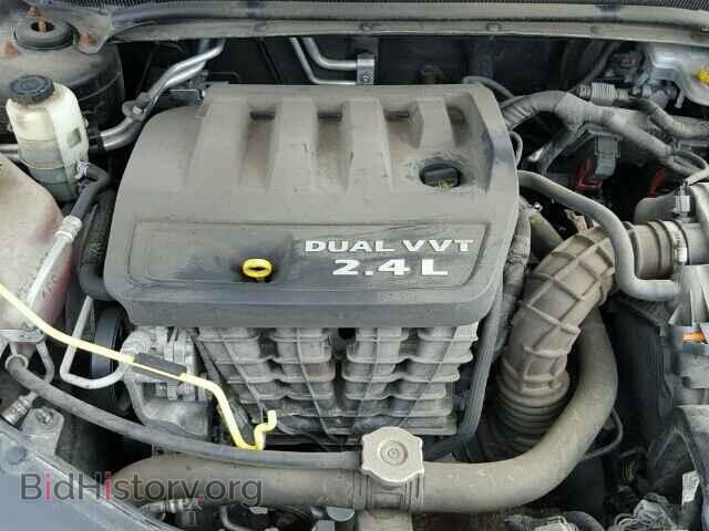2013 CHRYSLER 200 - VIN: 1C3CCBBB6DN653167 - Photo 7