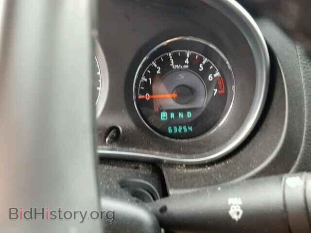 2013 CHRYSLER 200 - VIN: 1C3CCBBB6DN653167 - Photo 8