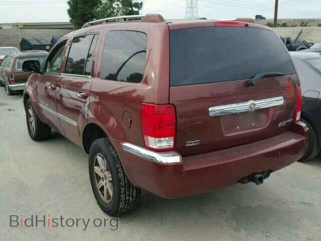2007 CHRYSLER ASPEN - VIN: 1A8HX58277F526708 - Фото 3