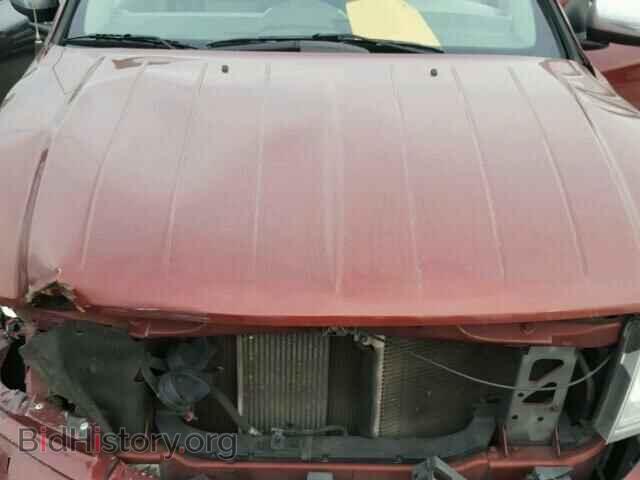 2007 CHRYSLER ASPEN - VIN: 1A8HX58277F526708 - Фото 7