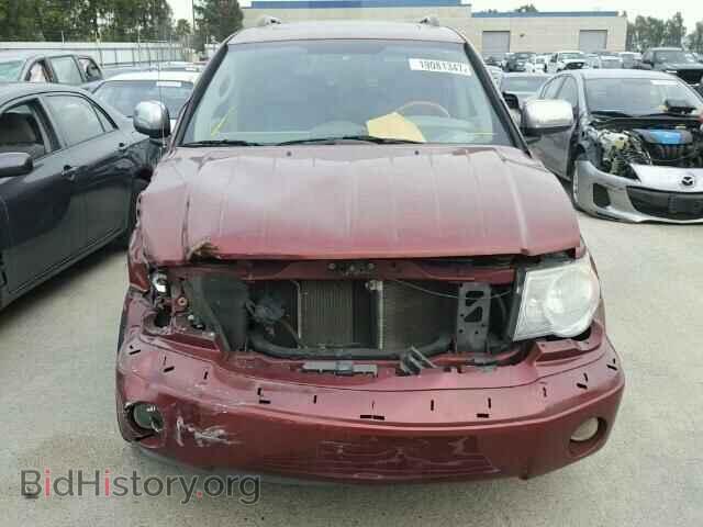 2007 CHRYSLER ASPEN - VIN: 1A8HX58277F526708 - Фото 9