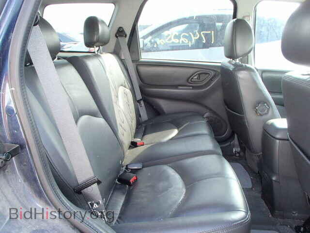 2003 MAZDA TRIBUTE - VIN: 4F2CZ96183KM32934 - Фото 6