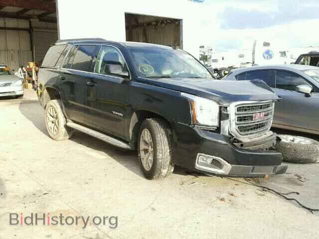 Photo 1GKS1BKCXFR161179 - GMC YUKON 2015