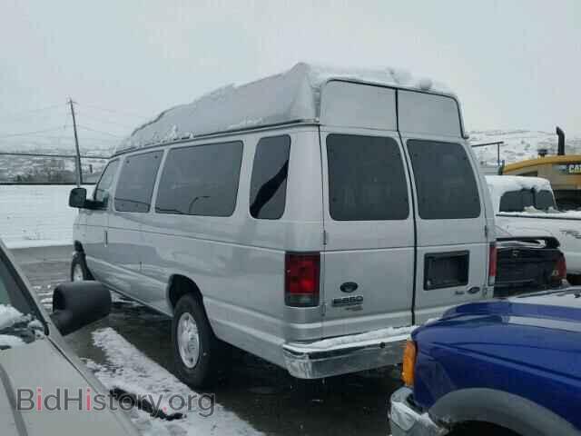 2010 FORD ECONOLINE - VIN: 1FBSS3BL9ADA67352 - Photo 3