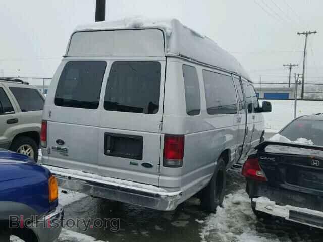 2010 FORD ECONOLINE - VIN: 1FBSS3BL9ADA67352 - Photo 4