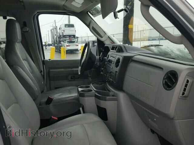 2010 FORD ECONOLINE - VIN: 1FBSS3BL9ADA67352 - Photo 5