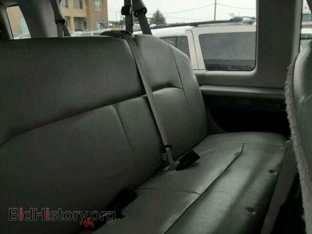 2010 FORD ECONOLINE - VIN: 1FBSS3BL9ADA67352 - Photo 6