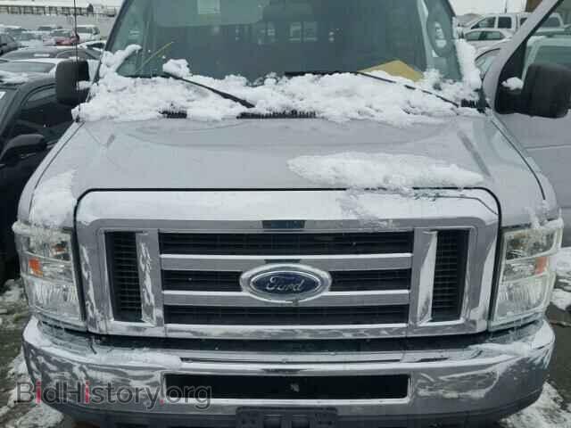 2010 FORD ECONOLINE - VIN: 1FBSS3BL9ADA67352 - Photo 7