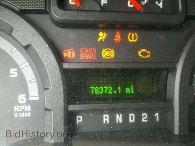 2010 FORD ECONOLINE - VIN: 1FBSS3BL9ADA67352 - Photo 8