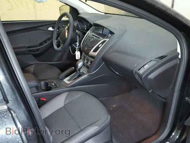 2014 FORD FOCUS - VIN: 1FADP3F23EL450423 - Фото 5