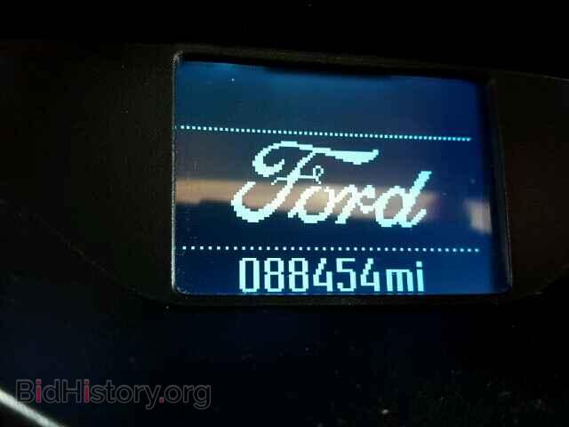 2012 FORD FOCUS - VIN: 1FAHP3K24CL282229 - Photo 8