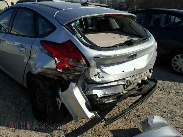2012 FORD FOCUS - VIN: 1FAHP3K24CL282229 - Photo 9