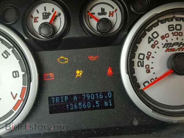 2011 FORD FOCUS - VIN: 1FAHP3EN8BW162016 - Фото 8