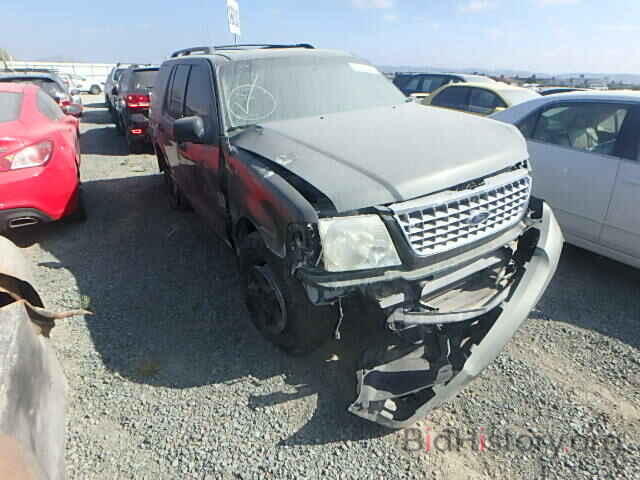 Фотография 1FMZU73E84UB53828 - FORD EXPLORER 2004