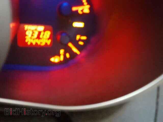 2008 MAZDA CX-7 - VIN: JM3ER29L980183549 - Фото 8