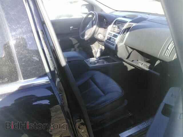 2009 FORD EDGE - VIN: 2FMDK49C99BA72919 - Photo 5