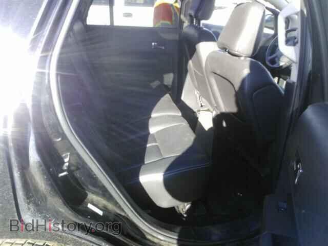 2009 FORD EDGE - VIN: 2FMDK49C99BA72919 - Photo 6