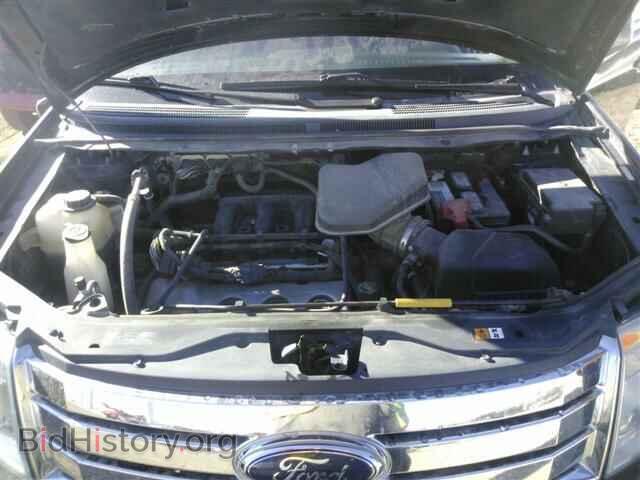 2009 FORD EDGE - VIN: 2FMDK49C99BA72919 - Photo 7