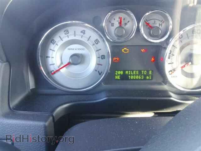 2009 FORD EDGE - VIN: 2FMDK49C99BA72919 - Photo 8