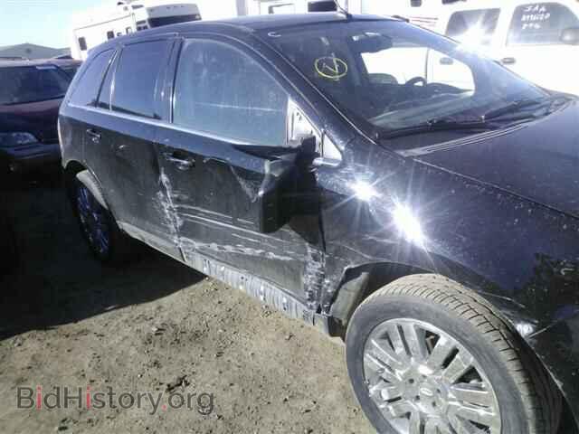 2009 FORD EDGE - VIN: 2FMDK49C99BA72919 - Photo 9