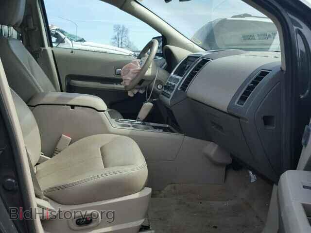 2007 FORD EDGE - VIN: 2FMDK38CX7BA77779 - Фото 6