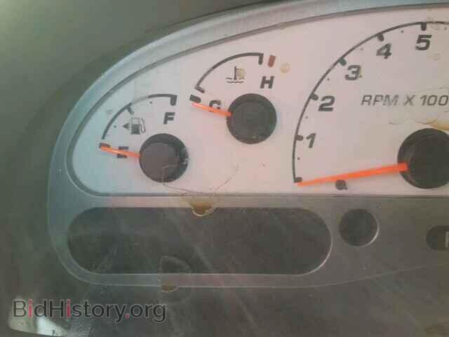 2005 FORD EXPLORER - VIN: 1FMZU67K05UB51924 - Photo 8