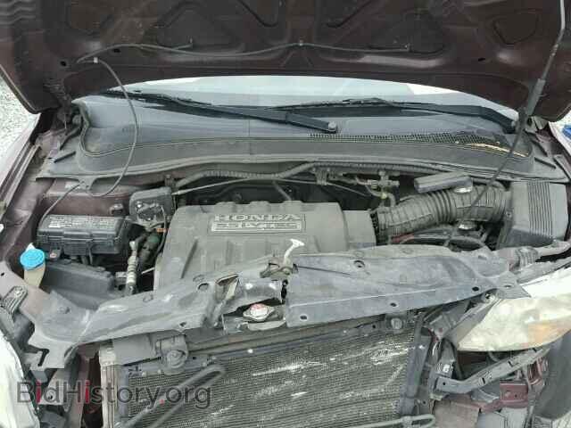 2007 HONDA PILOT - VIN: 5FNYF28607B021061 - Фото 7