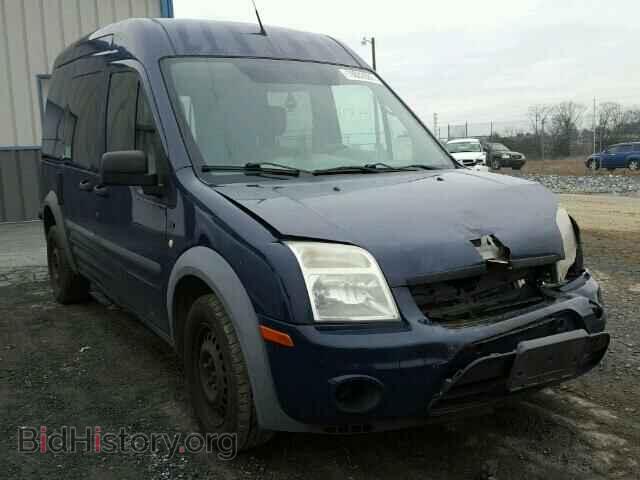 Фотография NM0LS6BN4AT011566 - FORD TRANSIT CO 2010
