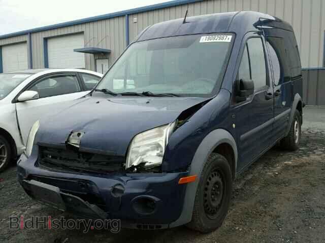 2010 FORD TRANSIT CO - VIN: NM0LS6BN4AT011566 - Фото 2