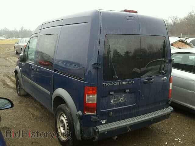 2010 FORD TRANSIT CO - VIN: NM0LS6BN4AT011566 - Фото 3