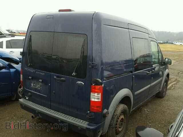 2010 FORD TRANSIT CO - VIN: NM0LS6BN4AT011566 - Фото 4