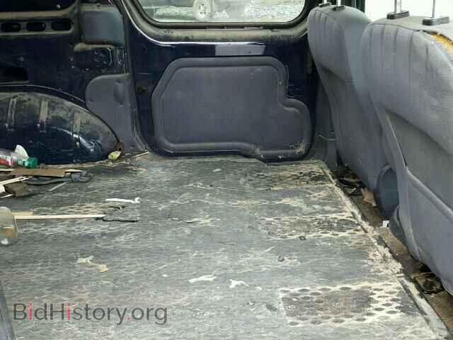 2010 FORD TRANSIT CO - VIN: NM0LS6BN4AT011566 - Фото 6
