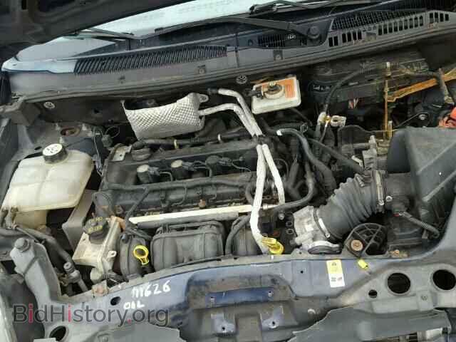 2010 FORD TRANSIT CO - VIN: NM0LS6BN4AT011566 - Фото 7
