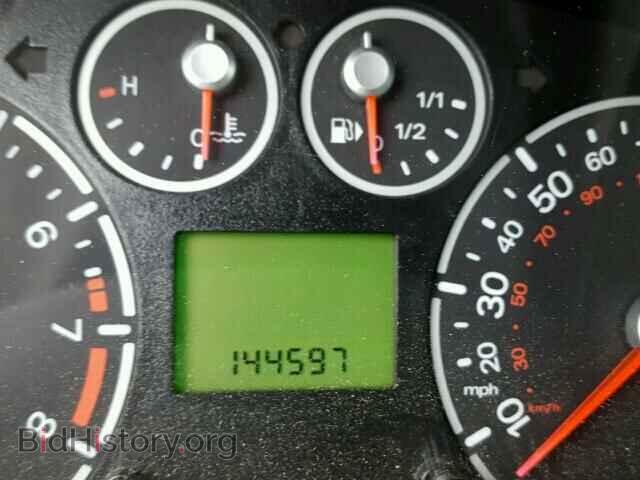 2010 FORD TRANSIT CO - VIN: NM0LS6BN4AT011566 - Фото 8