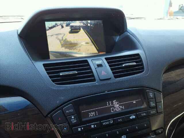 2010 ACURA MDX - VIN: 2HNYD2H46AH515991 - Фото 9