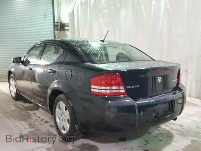 2010 DODGE AVENGER - VIN: 1B3CC4FB5AN217053 - Photo 3