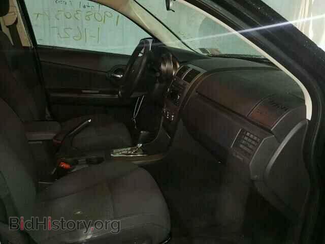 2010 DODGE AVENGER - VIN: 1B3CC4FB5AN217053 - Photo 5