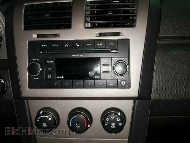 2010 DODGE AVENGER - VIN: 1B3CC4FB5AN217053 - Photo 9