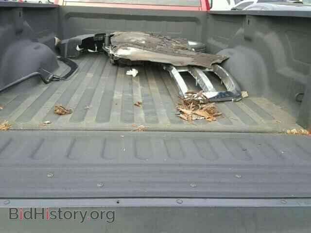 2010 DODGE RAM 1500 - VIN: 3D7JB1ET9AG106392 - Фото 6