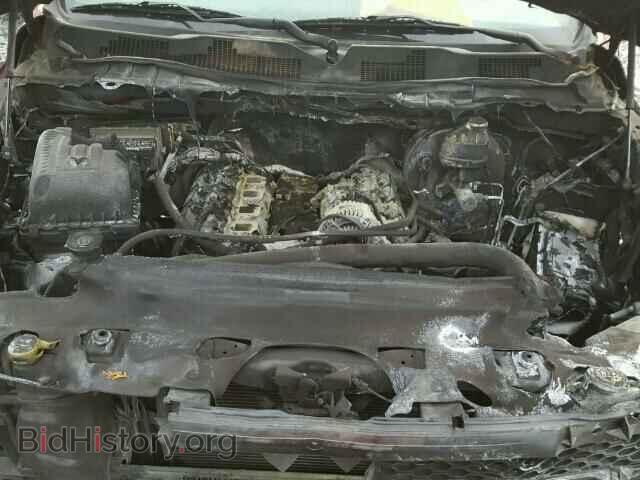 2010 DODGE RAM 1500 - VIN: 3D7JB1ET9AG106392 - Фото 7