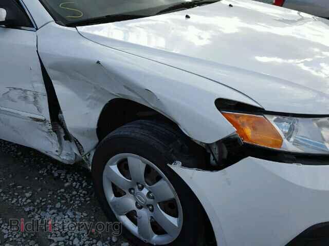 2010 KIA OPTIMA - VIN: KNAGG4A81A5415187 - Фото 10