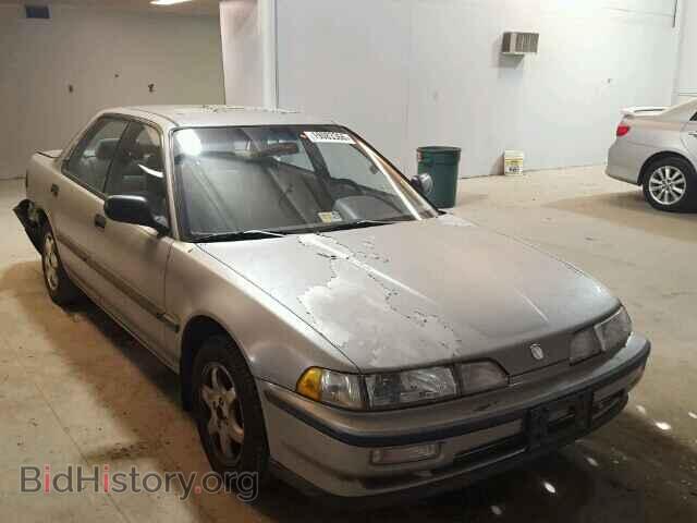 Фотография JH4DB1644MS000829 - ACURA INTEGRA 1991